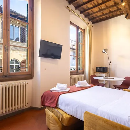 Appartement San Frediano *