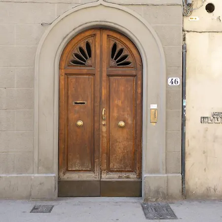 San Frediano Appartement Florence