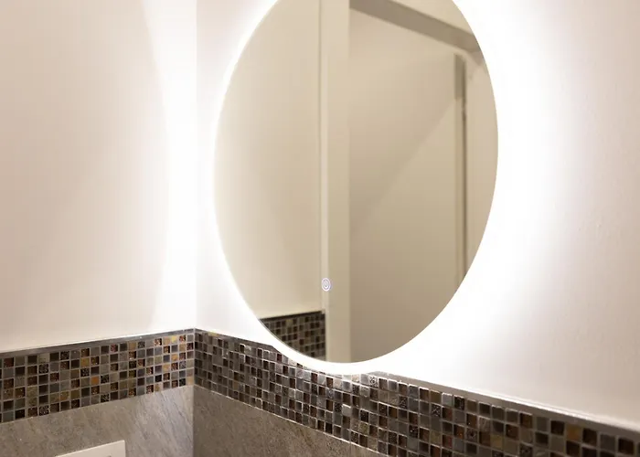 Appartement San Frediano *