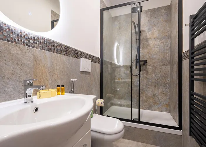 Apartament San Frediano *