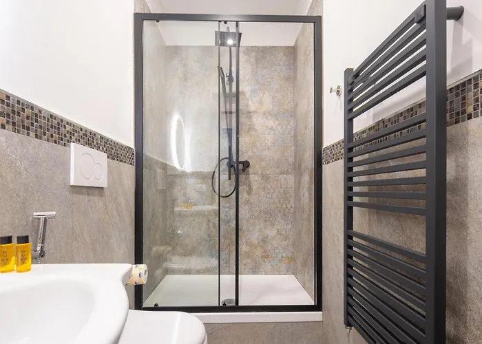 San Frediano Apartament Florencja